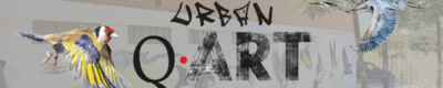 Urban Q·ART: batre les ales per a moure els cors